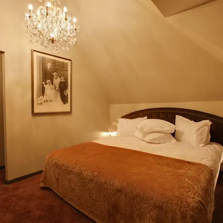 Villa Sterrebosch - boutique hotel - 1 suite - centrum Wijchen-3